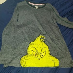 Brand New shirt long sleeve